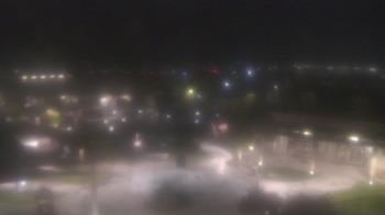 Weather camera view of Skye Canyon.