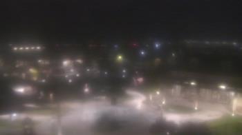 Weather camera view of Skye Canyon.