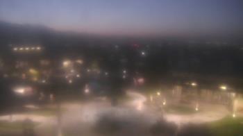 Weather camera view of Skye Canyon.