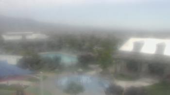 Weather camera view of Skye Canyon.