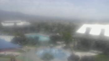 Weather camera view of Skye Canyon.