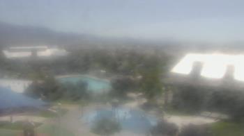 Weather camera view of Skye Canyon.