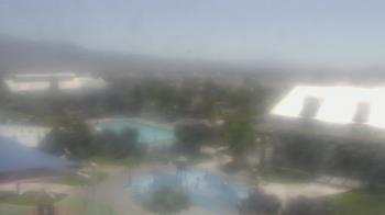 Weather camera view of Skye Canyon.