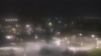 Weather camera view of Skye Canyon.