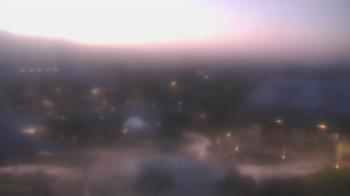 Weather camera view of Skye Canyon.