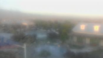 Weather camera view of Skye Canyon.