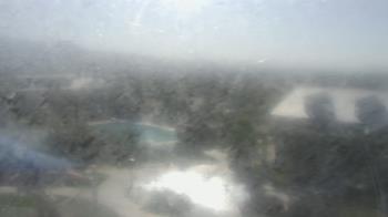 Weather camera view of Skye Canyon.