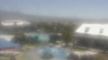 Weather camera view of Skye Canyon.