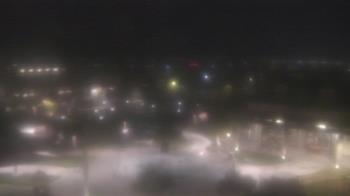 Weather camera view of Skye Canyon.