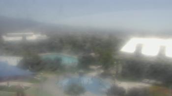 Weather camera view of Skye Canyon.