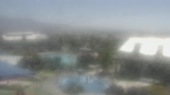 Weather camera view of Skye Canyon.