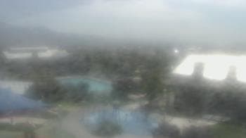 Weather camera view of Skye Canyon.