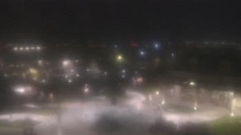 Weather camera view of Skye Canyon.
