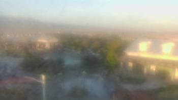 Weather camera view of Skye Canyon.