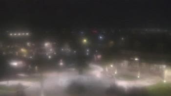 Weather camera view of Skye Canyon.