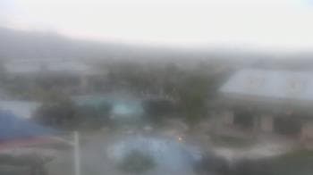 Weather camera view of Skye Canyon.