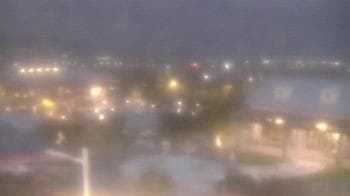 Weather camera view of Skye Canyon.