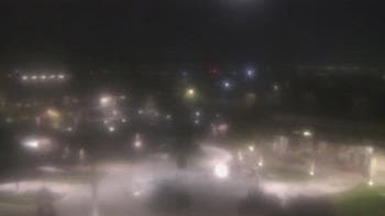 Weather camera view of Skye Canyon.