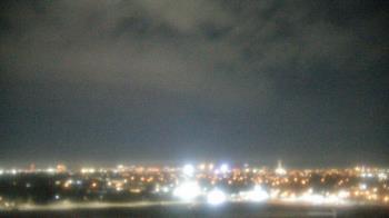 Weather camera view of Southeast Career Technical Academy.