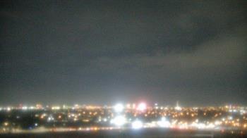 Weather camera view of Southeast Career Technical Academy.