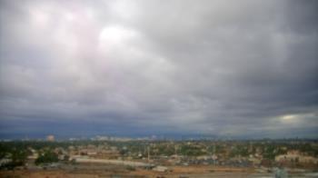 Weather camera view of Southeast Career Technical Academy.