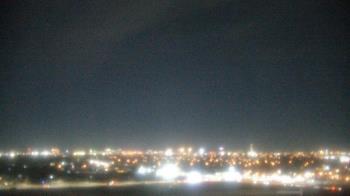 Weather camera view of Southeast Career Technical Academy.