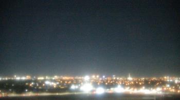 Weather camera view of Southeast Career Technical Academy.