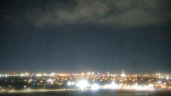 Weather camera view of Southeast Career Technical Academy.