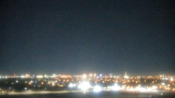 Weather camera view of Southeast Career Technical Academy.