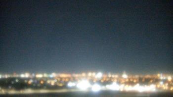 Weather camera view of Southeast Career Technical Academy.