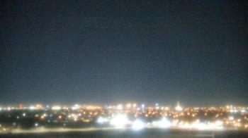 Weather camera view of Southeast Career Technical Academy.