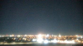 Weather camera view of Southeast Career Technical Academy.