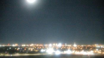 Weather camera view of Southeast Career Technical Academy.