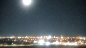 Weather camera view of Southeast Career Technical Academy.