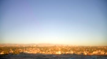 Weather camera view of Southeast Career Technical Academy.