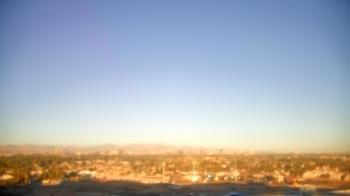 Weather camera view of Southeast Career Technical Academy.