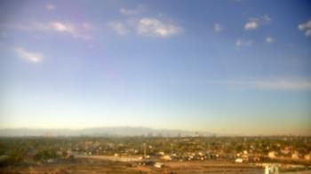 Weather camera view of Southeast Career Technical Academy.