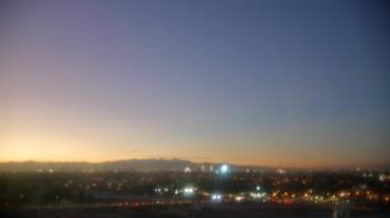 Weather camera view of Southeast Career Technical Academy.