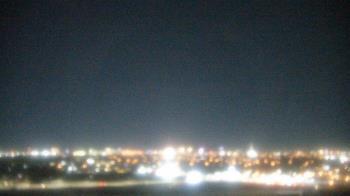 Weather camera view of Southeast Career Technical Academy.