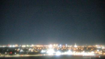 Weather camera view of Southeast Career Technical Academy.