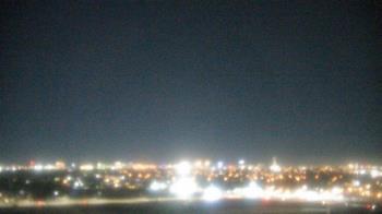 Weather camera view of Southeast Career Technical Academy.