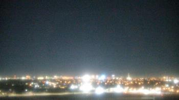 Weather camera view of Southeast Career Technical Academy.