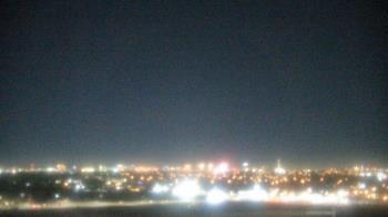 Weather camera view of Southeast Career Technical Academy.