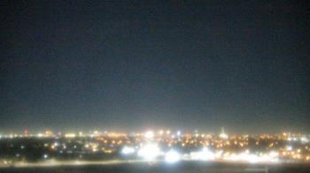 Weather camera view of Southeast Career Technical Academy.