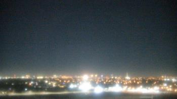 Weather camera view of Southeast Career Technical Academy.