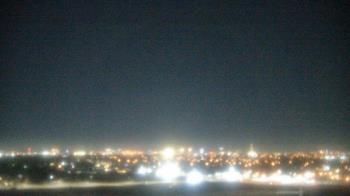 Weather camera view of Southeast Career Technical Academy.