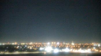 Weather camera view of Southeast Career Technical Academy.