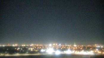 Weather camera view of Southeast Career Technical Academy.