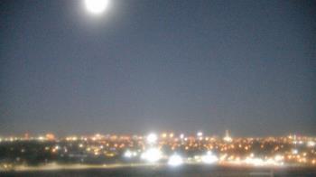 Weather camera view of Southeast Career Technical Academy.