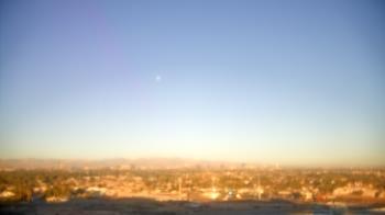 Weather camera view of Southeast Career Technical Academy.